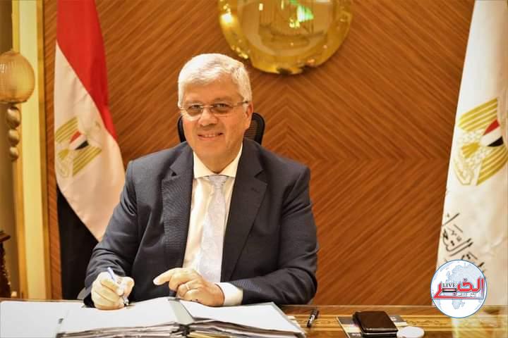 إدراج 7 جامعات مصرية بتصنيف شنغهاي الصيني لعام 2023