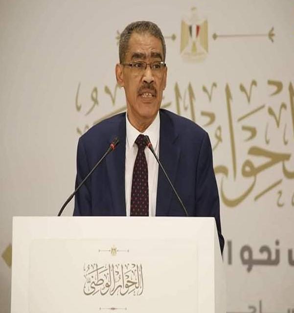 انتظروا بياناً بكل ما تم رفعه للرئيس