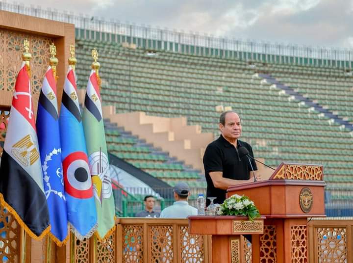 حريصون على إيجاد حلول نهائية للأزمة الاقتصادية