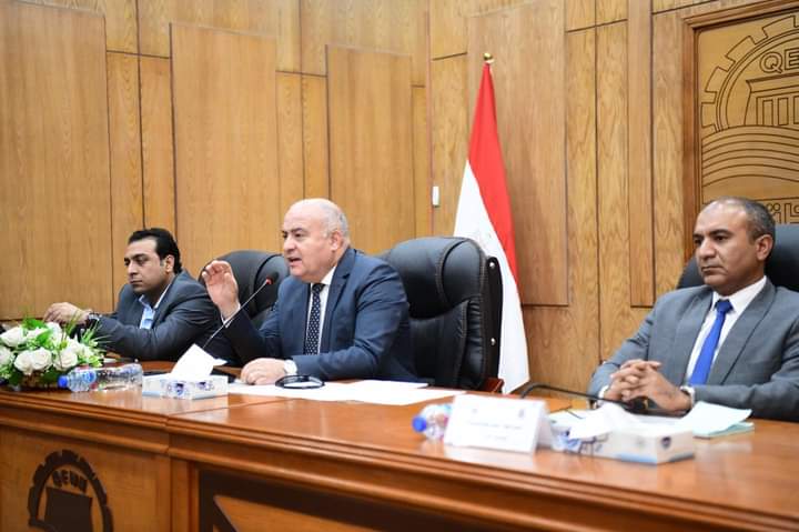 وزير الخارجية بحث مع نظيره الأمريكى..القضايا الإقليمية والدولية 