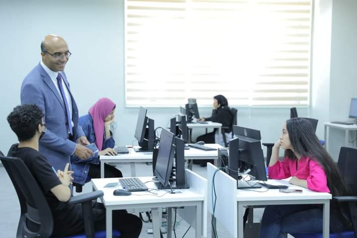 الخبر لايف ينشر تفاصيل نتائج قبول الطلاب الحاصلين على الثانوية العامة بالجامعات والمعاهد بالمرحلة الثانية عام 2023