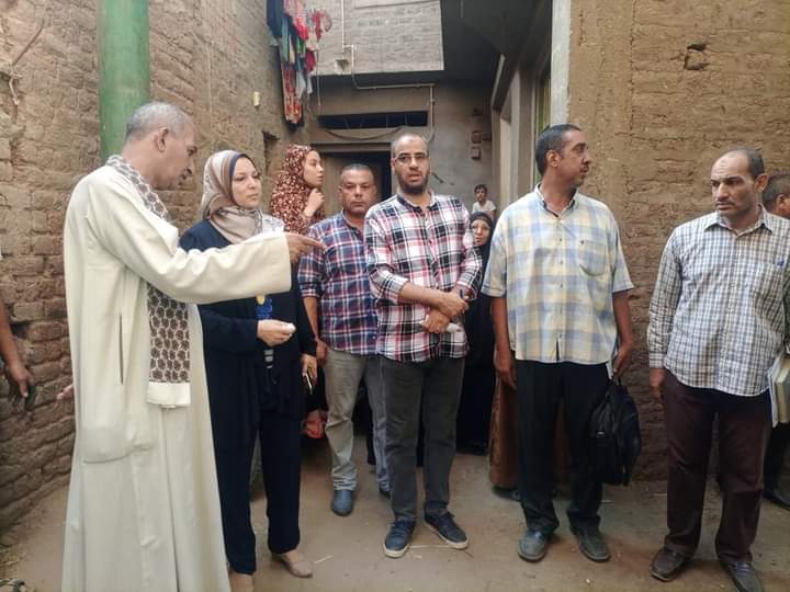 لعنة الآثار..قتلت الشقيقين فى سوهاج