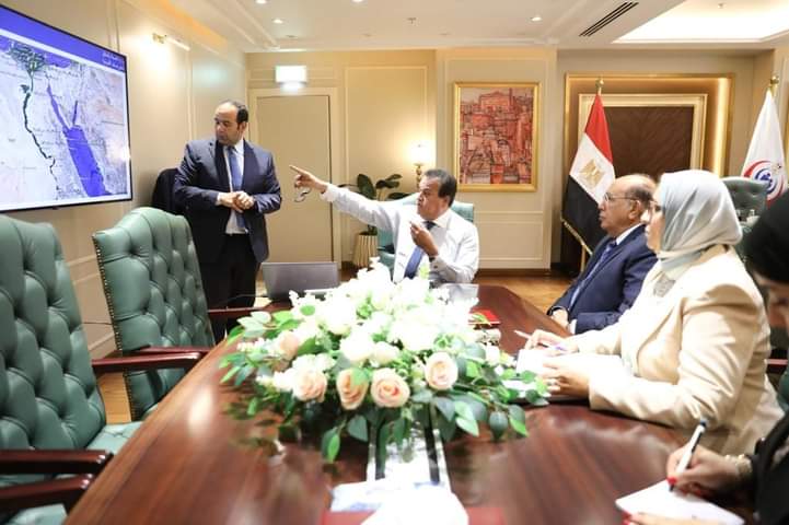 تطوير منظومة التعليم الفني الصحى..وزيادة المعاهد الفنية لتغطية كل محافظات الجمهورية