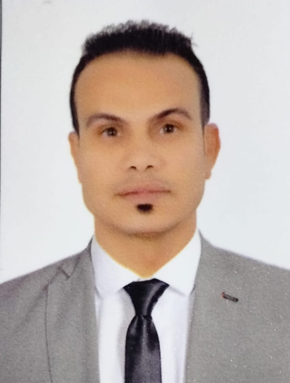 مصطفى رشيدى..منسقًا عامًا لكيان "سند شباب الصعيد" بمحافظة قنا
