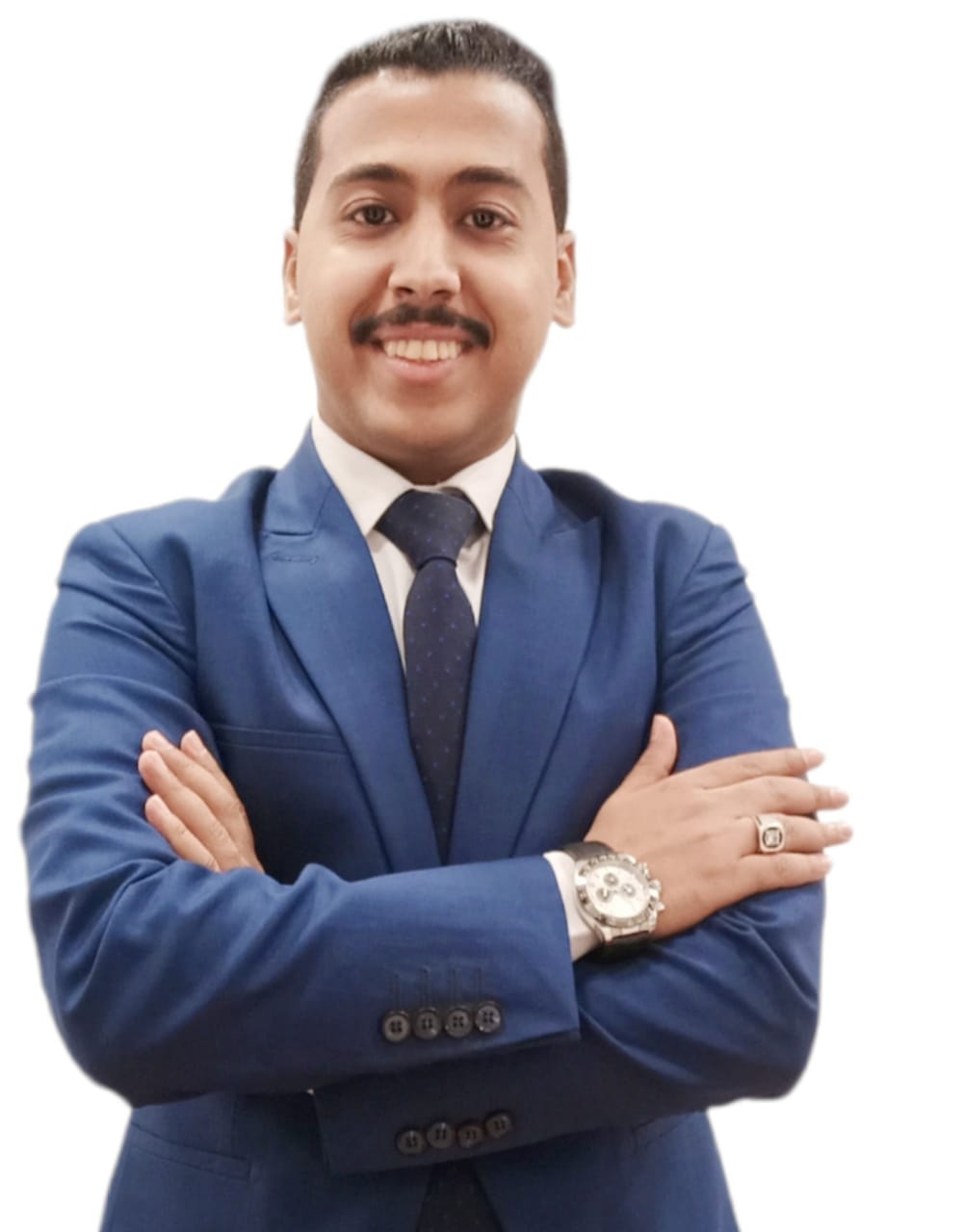 الجبلاوى..نائبًا لمنسق عام كيان “سند شباب الصعيد” بقنا