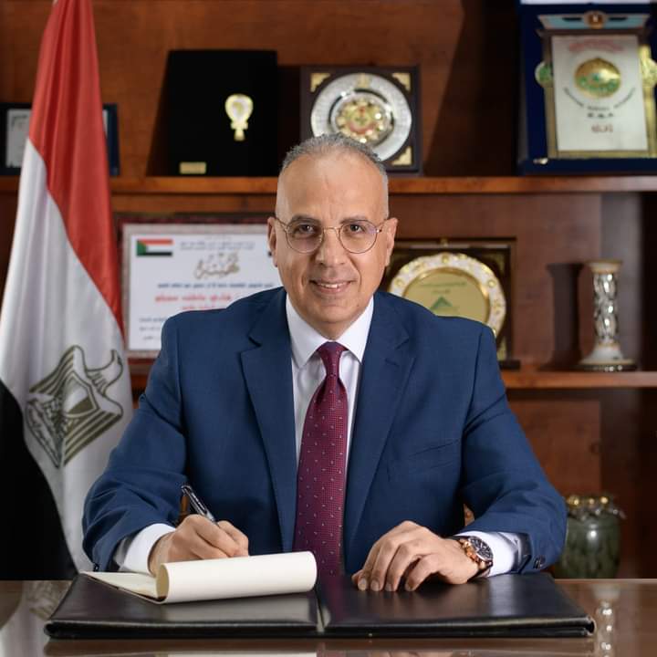 50 منظمة إقليمية ودولية تشارك فى إسبوع القاهرة السادس للمياه 