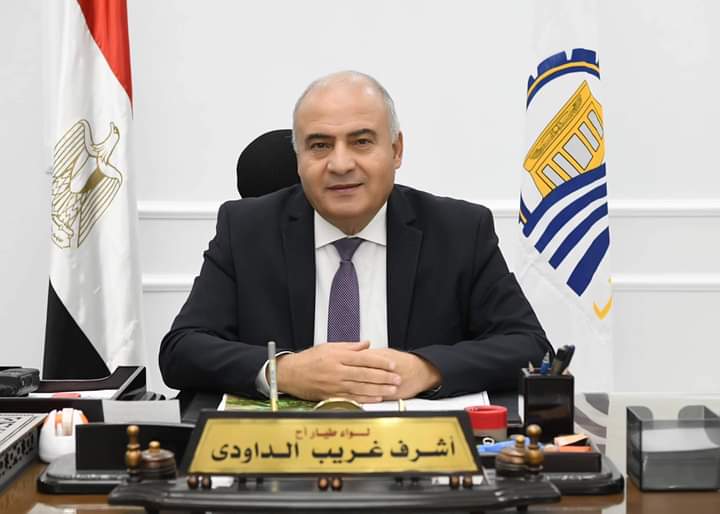 الداودى يعلن بدء العمل بالفترة المسائية بعيادتى الوفاء بقنا و قوص الشاملتين 