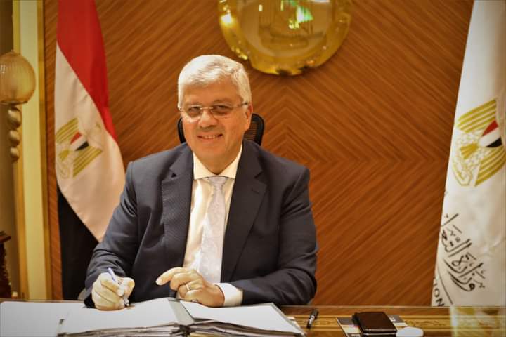 مد فترة قبول أوراق الطلاب الحاصلين على الشهادات الأجنبية حتى 10 سبتمبر القادم