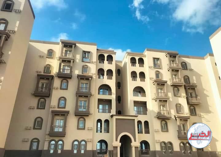 778 مليون جنيه إجمالى الإستثمارات بالمرحلة العاجلة بمدينة رشيد الجديدة