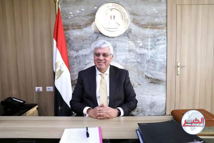التعليم العالى تواصل غلق الكيانات الوهمية بالقاهرة