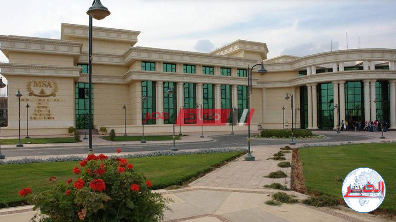 تعرف علي مصاريف كلية الإعلام في الجامعات الخاصة والأهلية 2023