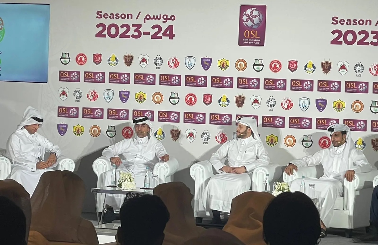 الأسابيع الأولى للدوري القطري .. على ملاعب المونديال المكيفة