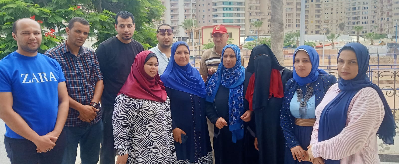مأساة 34 «موظف» .. بعضهم أوشك على المعاش والتعيين «لسة ما جاش»