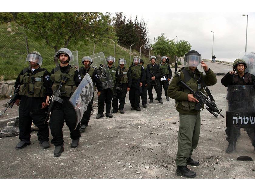 اعتقال 47 فلسطينياً من «الاحتلال».. واستشهاد شاب برصاص «الأندال»