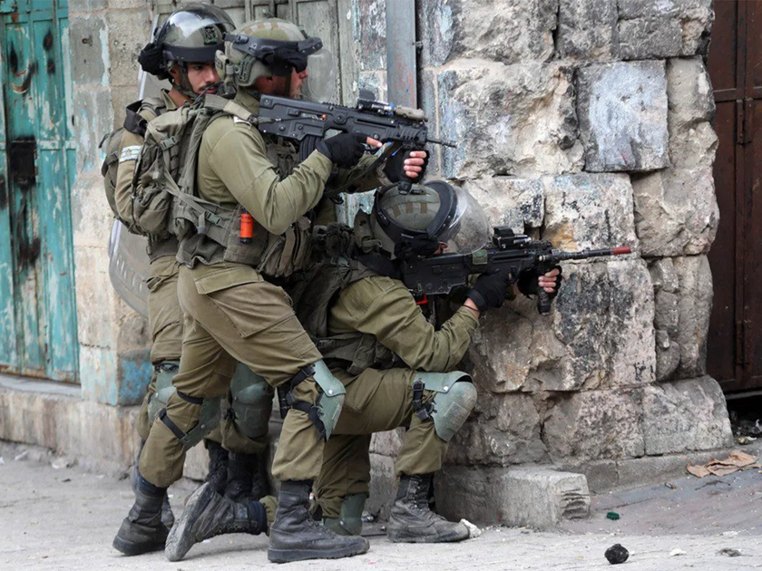 الرئاسة الفلسطينية: الصمت الدولي .. شجَّع الاحتلال الإسرائيلي على التمادي في جرائمه
