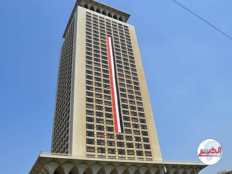 بالأسماء.. اعتماد الحركة الدبلوماسية الجديدة لعام 2023 وتعيين سفراء جدد