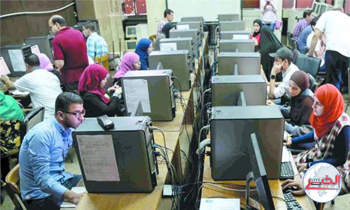 رسميًا موعد فتح باب تسجيل الرغبات لطلاب المرحلة الأولى بتنسيق الجامعات المصرية 2023