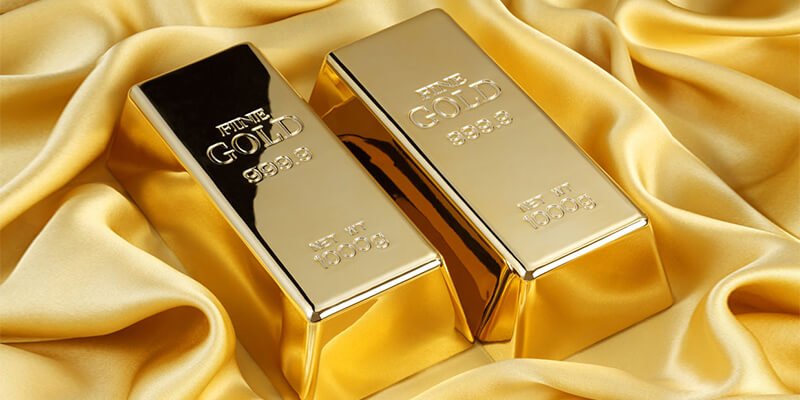 أسعار الذهب قرب أعلى مستوى في شهر .. قبيل بيانات التضخم الأمريكية