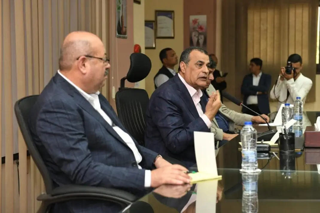 مصنع 270 الحربي .. رائد الصناعات الكيماوية بمصر