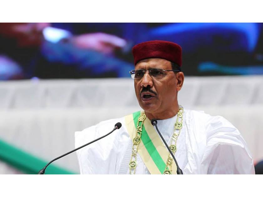 المجلس العسكري في النيجر .. يلغي اتفاقيات عسكرية مع فرنسا
