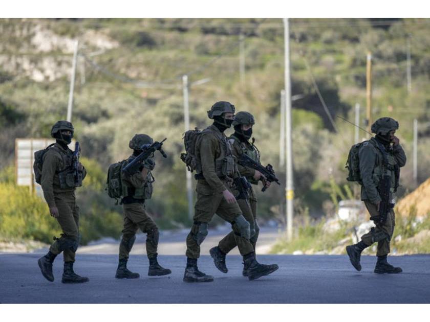 الخارجية الفلسطينية .. تحذر من محاولة الاحتلال «شرعنة الاستيطان»