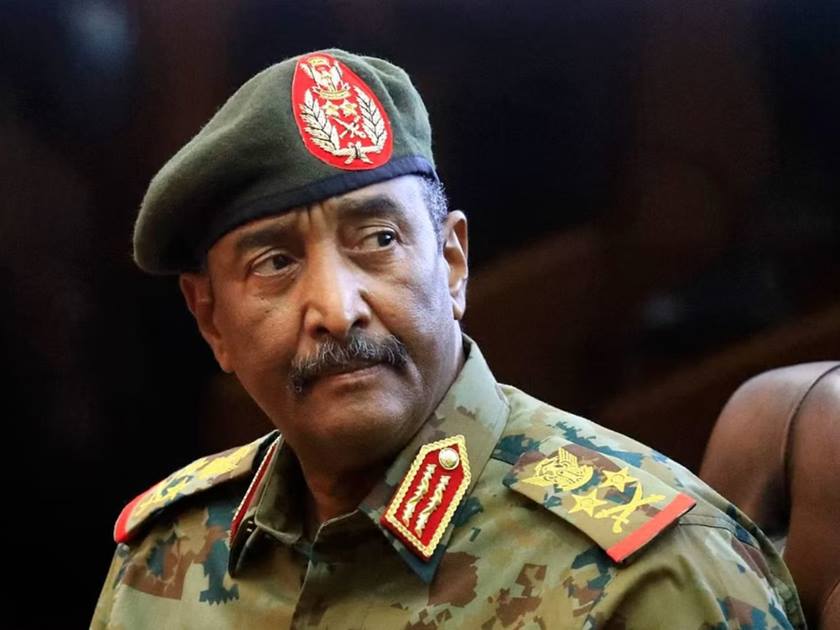 البرهان: القوات المسلحة على عهدها .. وستقف مع خيارات الشعب السوداني