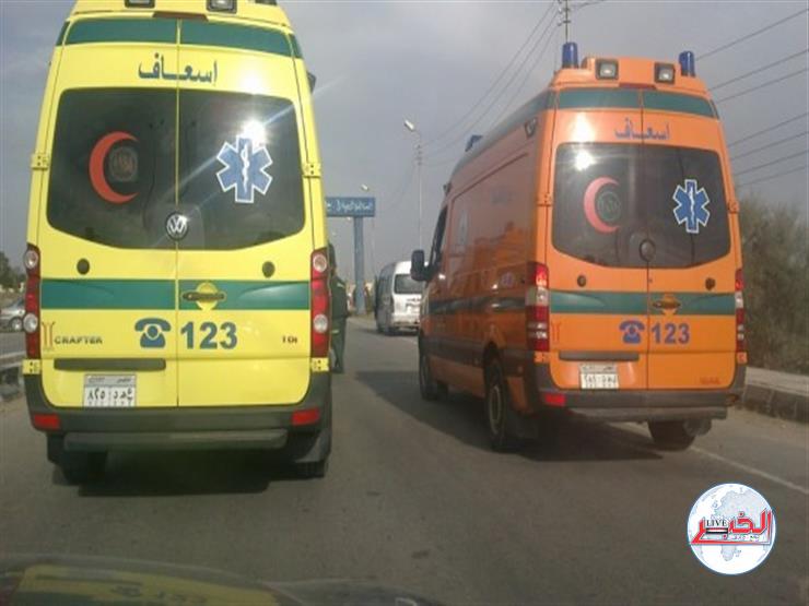 شاب يطلق النار في الهواء إثر نزاع مالي في جنوب سوهاج - الخبر لايف