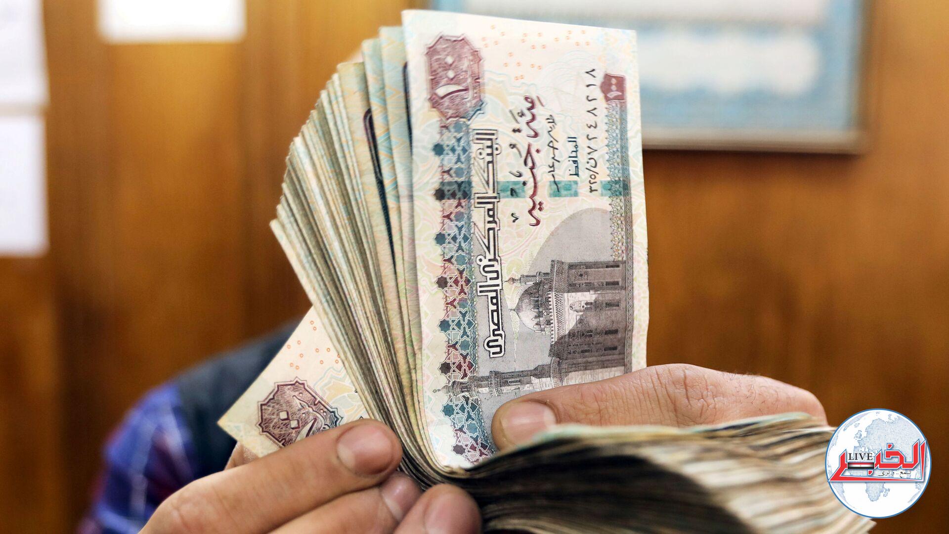 موعد صرف المعاشات بالزيادة الجديدة التي أعلن عنها الرئيس السيسي