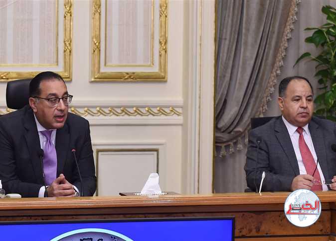 تخصيص 320 مليون جنيه لصيانة المرافق والشبكات بموازنة العام المالى 2023/2024