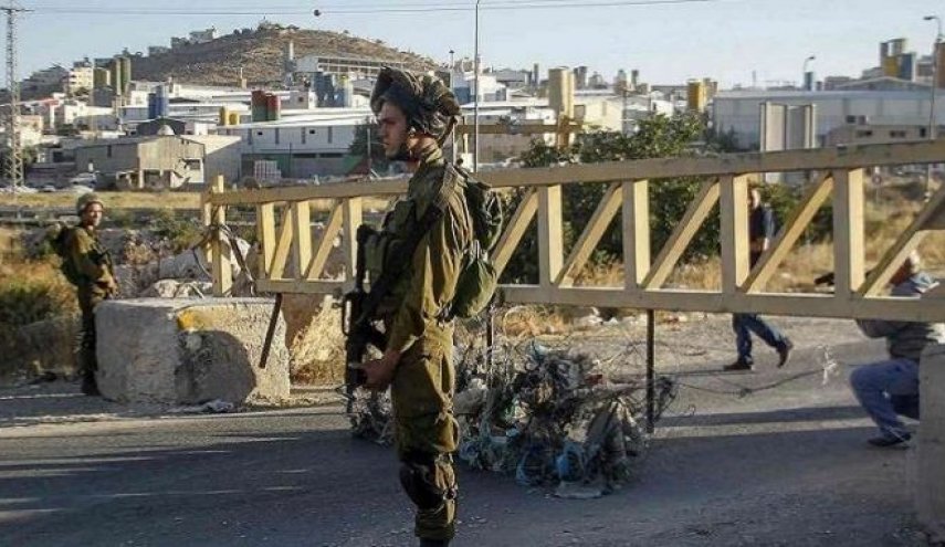 إسرائيل :غلق شامل للضفة الغربية والمعابر مع مع غزة