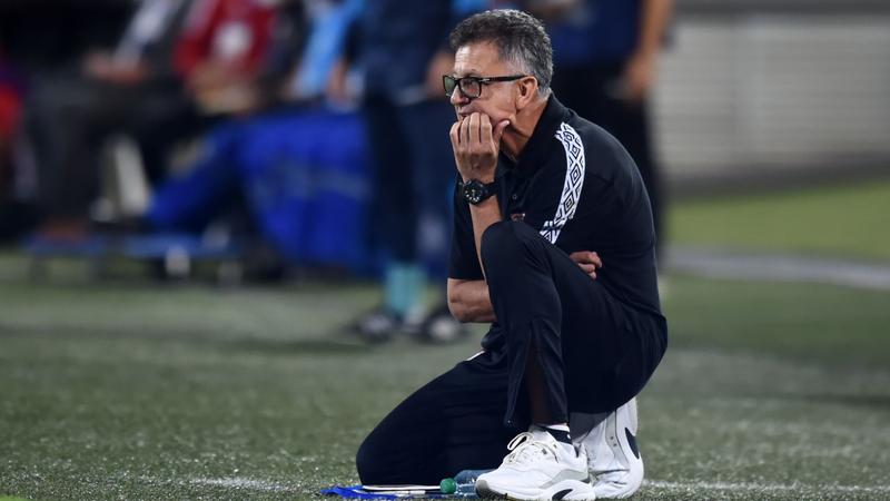 تعرف على سبب استبعاد الجزيرى من مواجهة بيراميدز