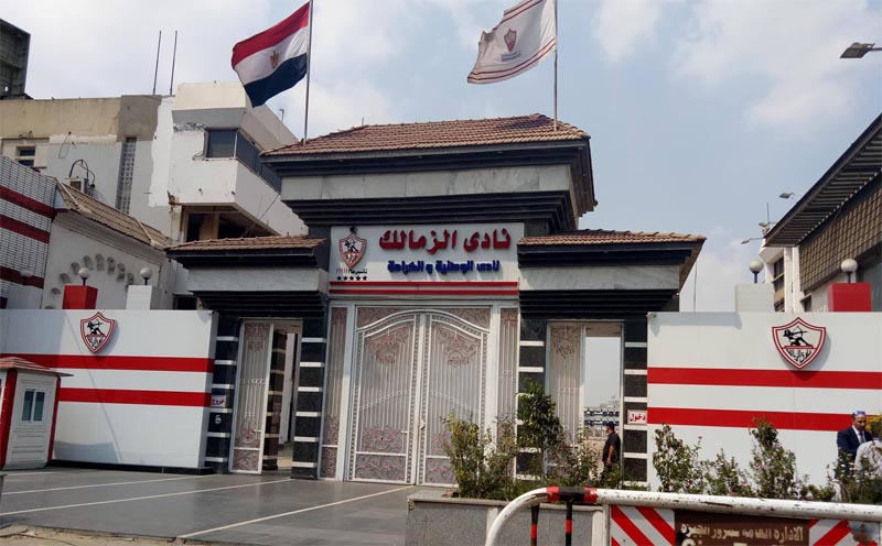 خبير رياضي يتوقع حل مجلس الزمالك بعد الانتخابات .. لهذه الأسباب