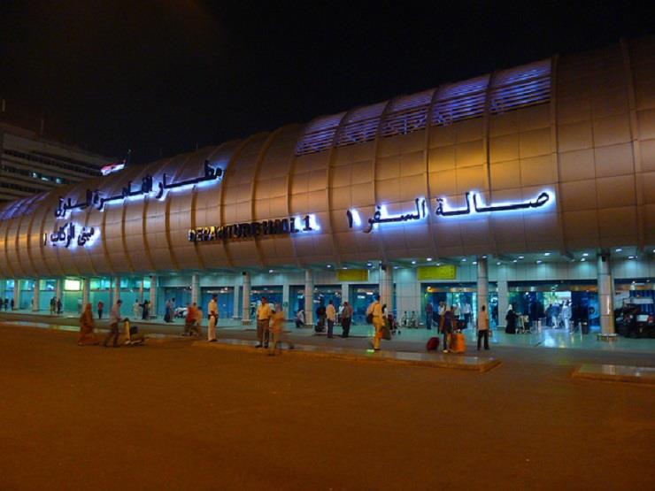 مطار القاهرة يجتاز نظام الإدارة المتكامل