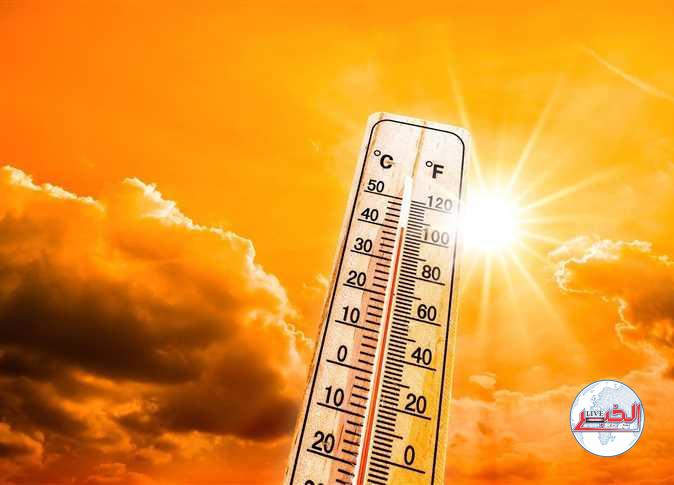 حالة الطقس غدًا الخميس 28-9-2023 في مصر