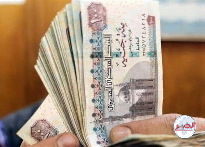بعد توجيهات الرئيس السيسي.. موعد صرف الزيادة الجديدة فى المرتبات 2023