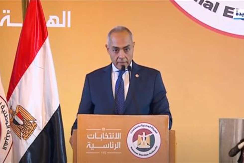 بندارى: انتخابات الرئاسة .. الاستحقاق الأكبر لشعب مصر
