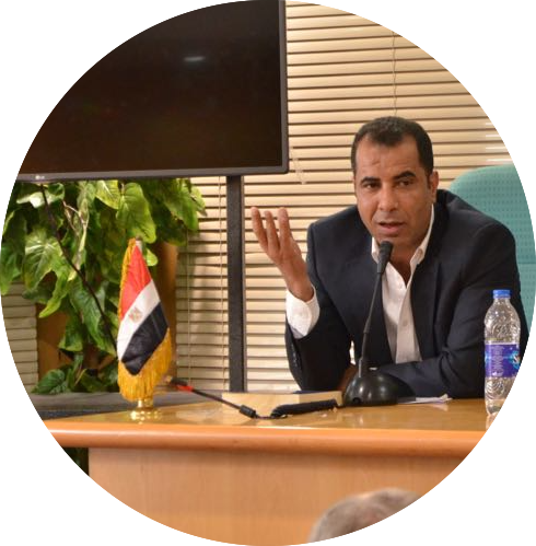 نبيل فكري