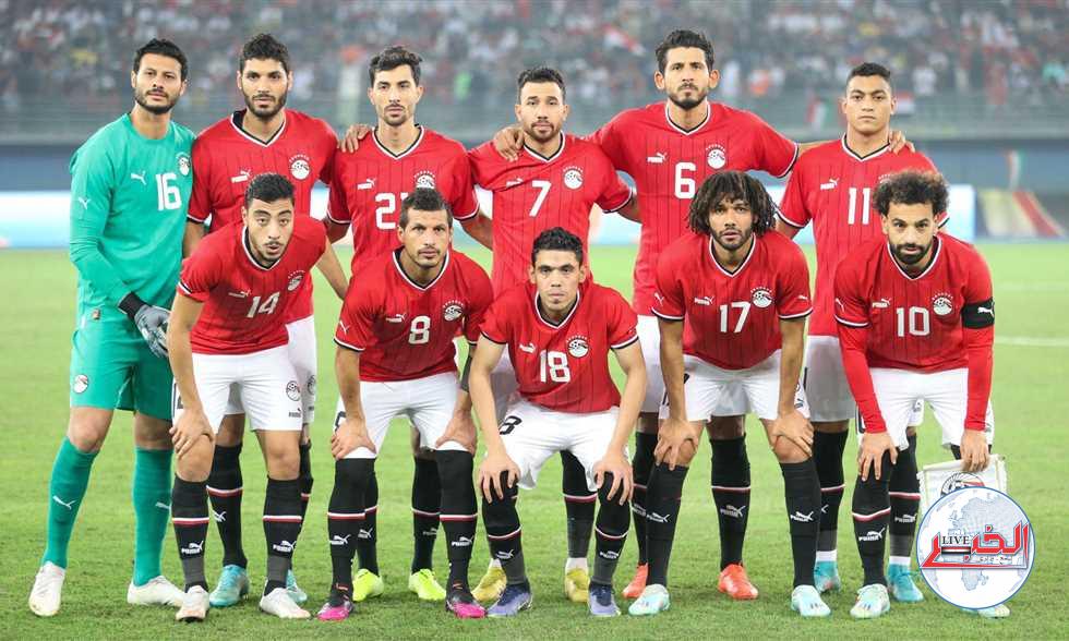 موعد سفر منتخب مصر للإمارات لمواجهة زامبيا والجزائر وديًا