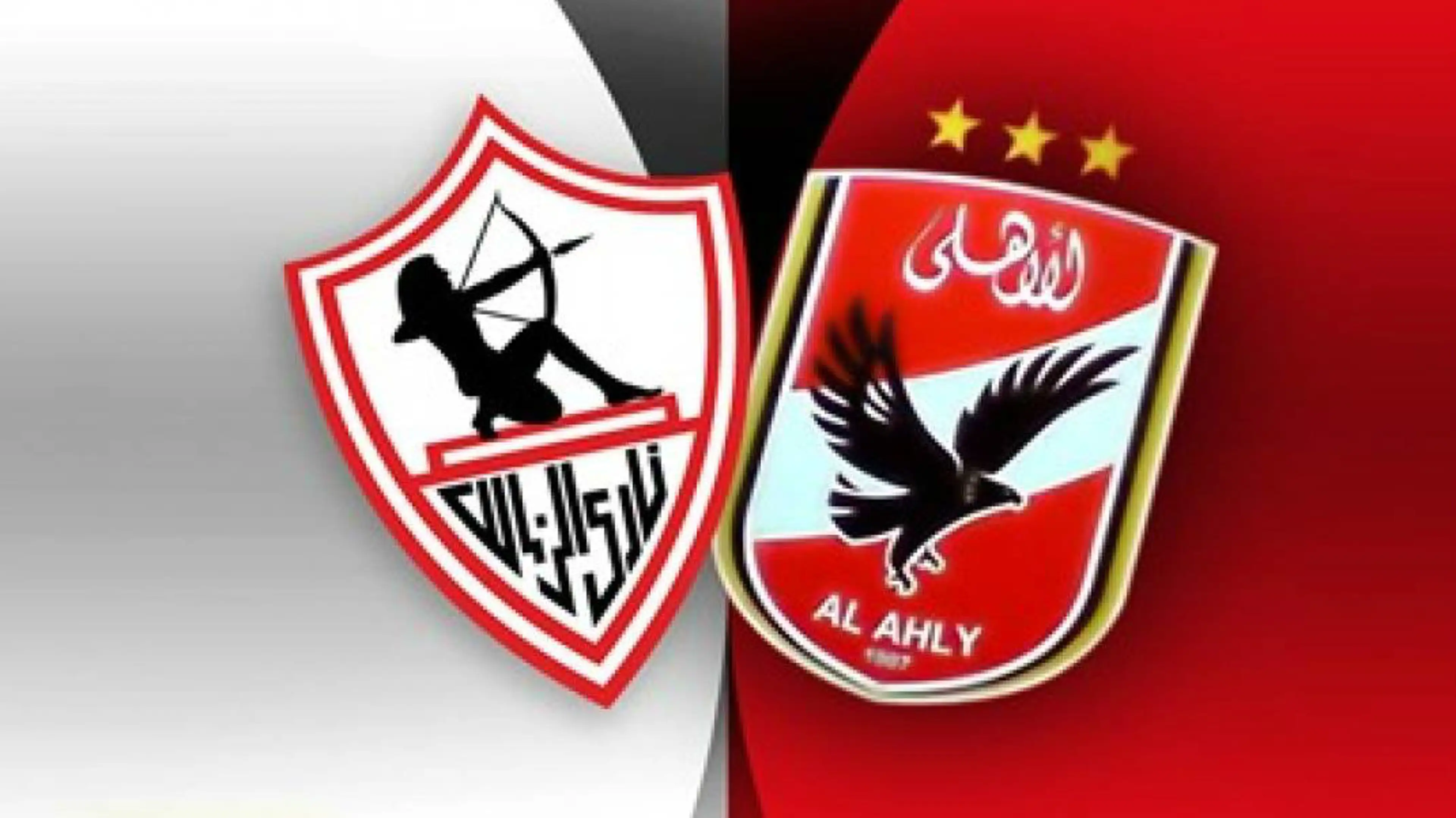 موعد مباراة الأهلي والزمالك بالدوري المصري موسم 2023-2024