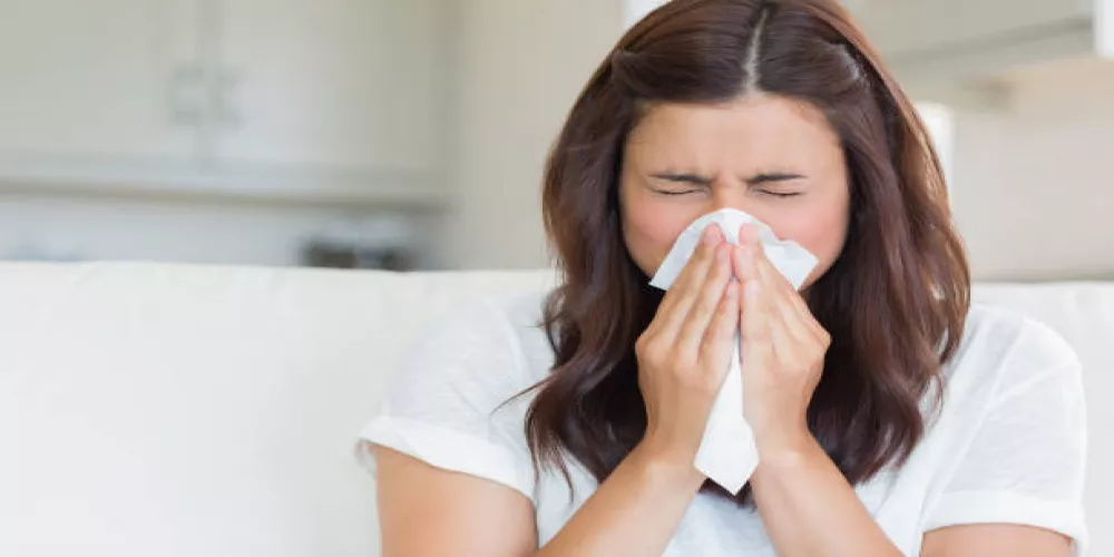 خلي بالك.. نقص فيتامين د و B12 والحديد يعرضك للإصابة بالإنفلونزا الموسمية