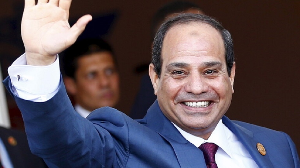 الرئيس السيسي يتوجه إلى الهند .. للمشاركة في «قمة مجموعة العشرين»