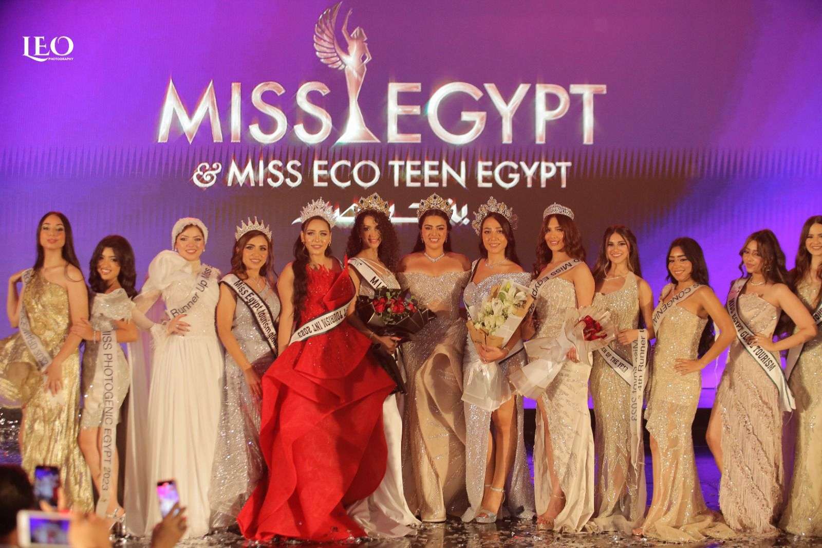 جدل في «السوشيال ميديا» .. بسبب ملكة جمال مصر «المُحجبة»