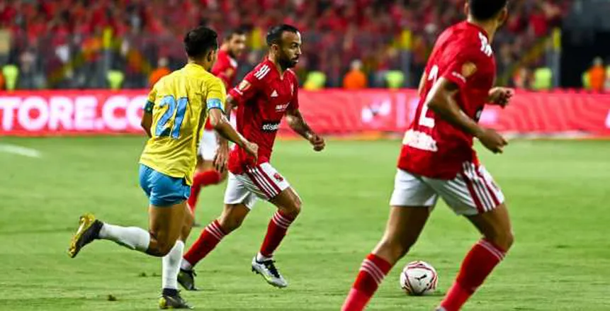 مواعيد مباريات الجولة الثالثة من الدوري المصري