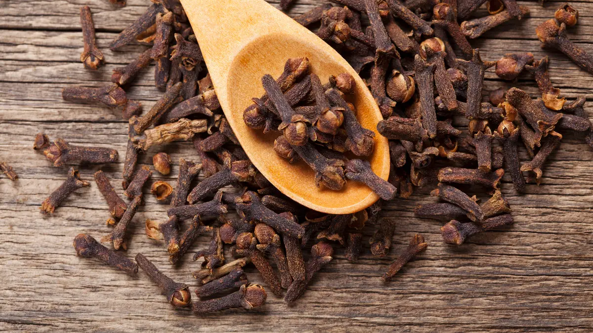فوائد مذهلة .. للقرنفل