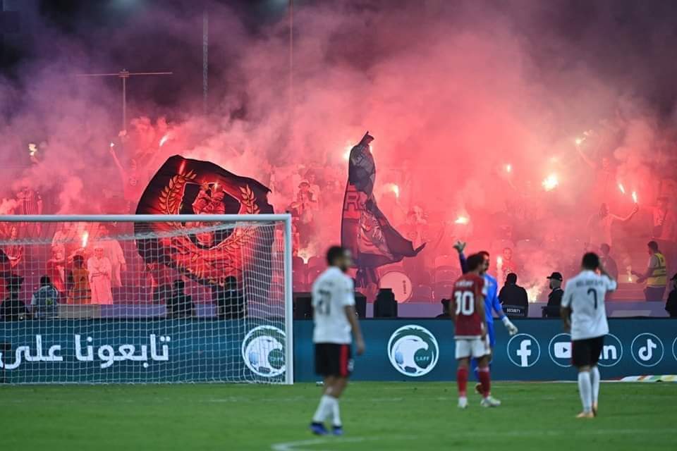 أهلى إمام.. مش تمام