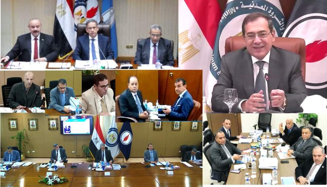 البترول: 16.5 مليون طن مبيعات "التعاون ومصر للبترول" خلال العام المالي "2022 - 2023"