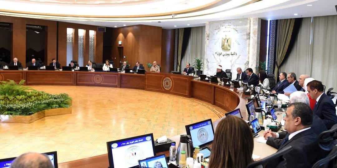 مدبولى : اهتمام رئاسى بملفات التعليم والثقافة لرفع الوعي لدى المواطن