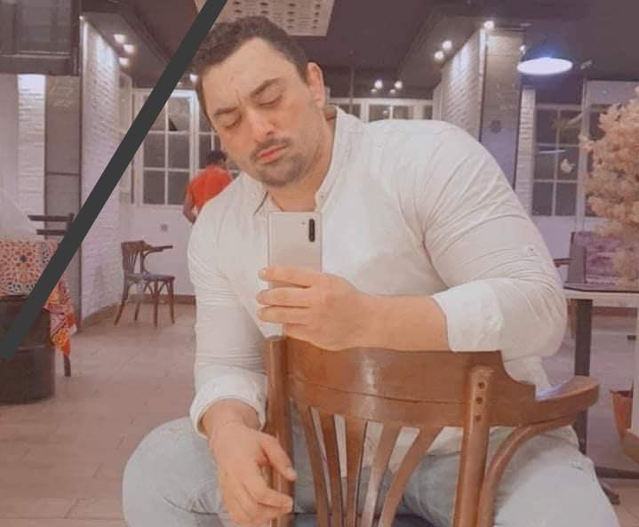 عيار طائش أودى بحياة العريس