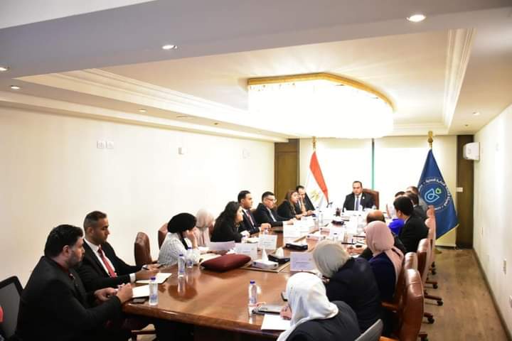 حققنا إنجازات غير مسبوقة فى عهد الرئيس السيسى 