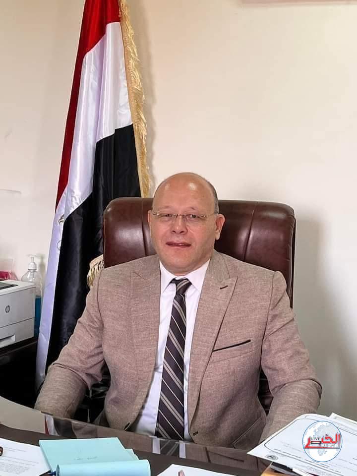 11 سبتمر بدء مواعيد الكشف الطبى للطلاب والطالبات الجدد بجامعة سوهاج